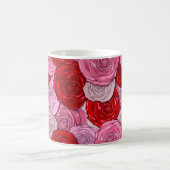 Mug Couverture des Roses (Centre)