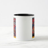 Mug Couverture du magazine Western Trails (Centre)