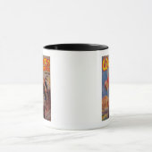 Mug Couverture du magazine Western Trails 3 (Centre)