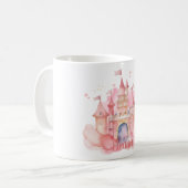Mug Couverture en polaire Beyoutine (Devant gauche)