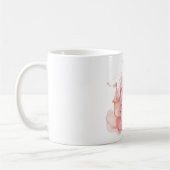 Mug Couverture en polaire Beyoutine (Gauche)
