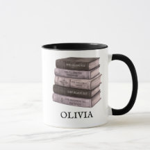 Couvertures de livres d'horreur gothique personnal
