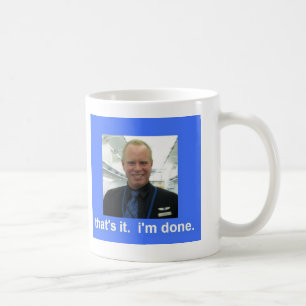 Mug Couvreur de Steve