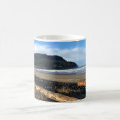 Mug Cove at Seaside, Oregon (Centre)