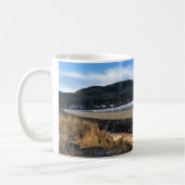 Mug Cove at Seaside, Oregon (Gauche)