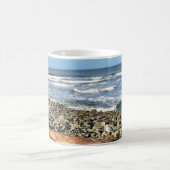 Mug Cove at Seaside, Oregon (Centre)