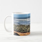 Mug Cove at Seaside, Oregon (Gauche)