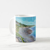 Mug Coverack Cove (Devant gauche)