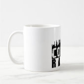 Mug CovertR (Gauche)