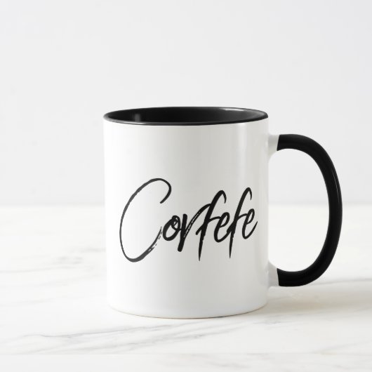 Mug Covfefe (Droite)