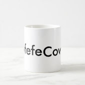 Mug Covfefe (Centre)