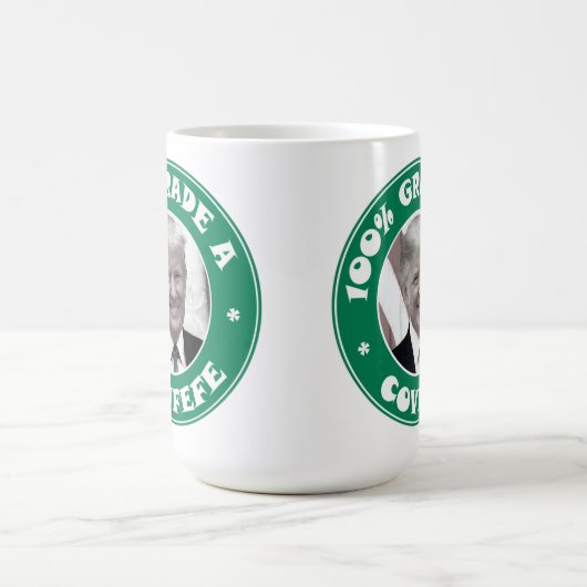 Mug Covfefe (Centre)