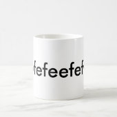 Mug Covfefe (Centre)
