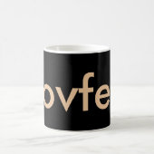 Mug Covfefe (Centre)