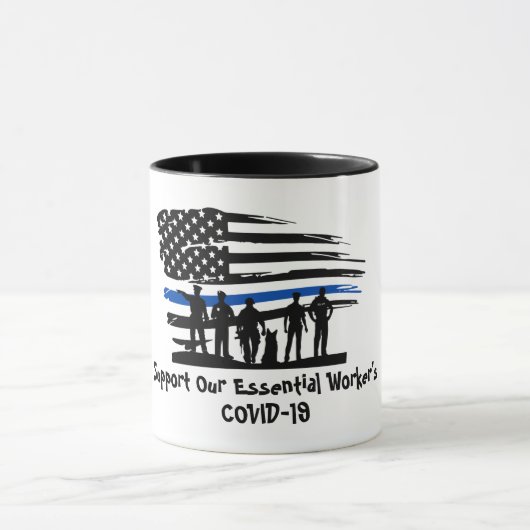 MUG COVID-19 (Centre)