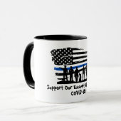 MUG COVID-19 (Devant gauche)