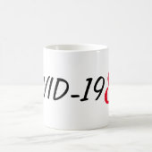 MUG COVID 1984 (Centre)