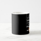 Mug COVID long - Maladie chronique au mode de survie (Centre)