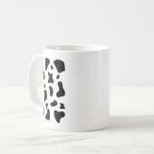 Mug Cow (Devant gauche)