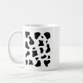 Mug Cow (Gauche)