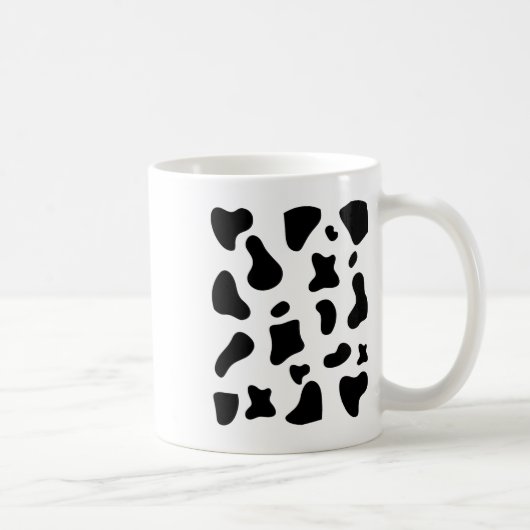 Mug Cow (Droite)