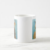 Mug Cow#192 (Centre)