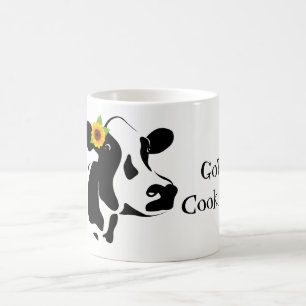Mug-Cow classique, Cookies Coffee Mug