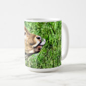 Mug COW Cute (Devant droit)