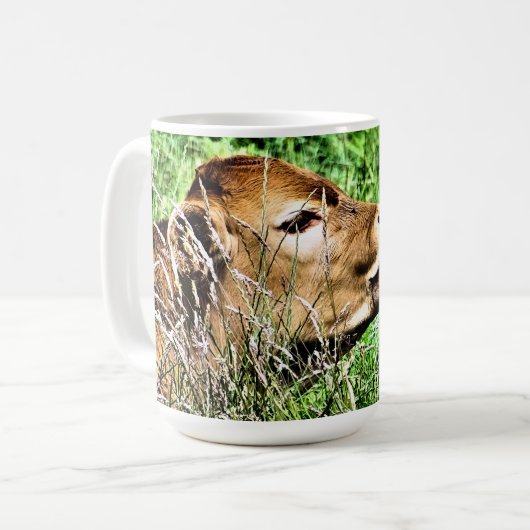 Mug COW Cute (Devant gauche)