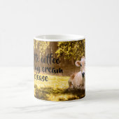 Mug Cow de Jersey (Centre)