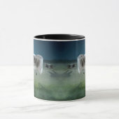 Mug Cow fantôme (Centre)