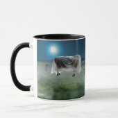 Mug Cow fantôme (Gauche)