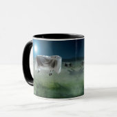 Mug Cow fantôme (Devant gauche)