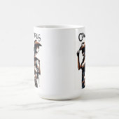 Mug Cow-girls (Centre)