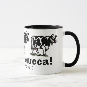 Mug cow_italian_1