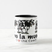 Mug cow_italian_1 (Centre)