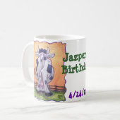 Mug Cow Party Centre (Devant gauche)