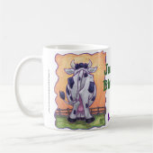 Mug Cow Party Centre (Gauche)