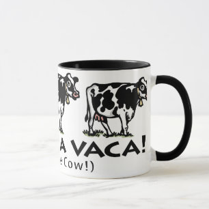 Mug cow_Spanish_1