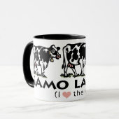 Mug cow_Spanish_1 (Devant gauche)