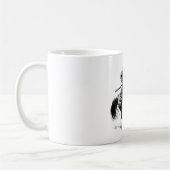 Mug Cowboy (Gauche)