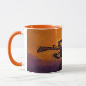Mug Cowboy (Gauche)