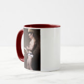Mug cowboy 42067a (Devant gauche)