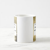 Mug Cowboy drôle (Centre)