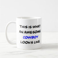 cowboy, génial