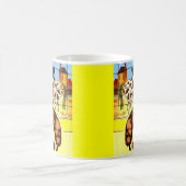 Mug cowboy mignon (Centre)