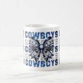 Mug Cowboys (Centre)