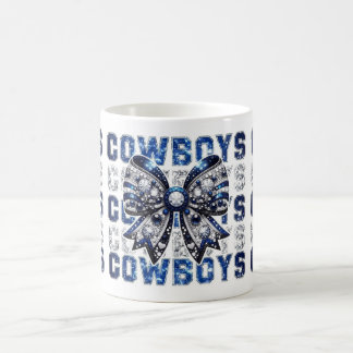 Mug Cowboys