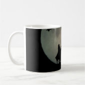 Mug Cowboys et Moon Country Western (Gauche)