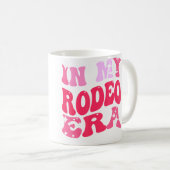 Mug Cowgirl pour femmes (Devant droit)